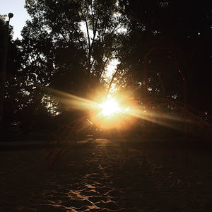 Meet your Posher, Blank